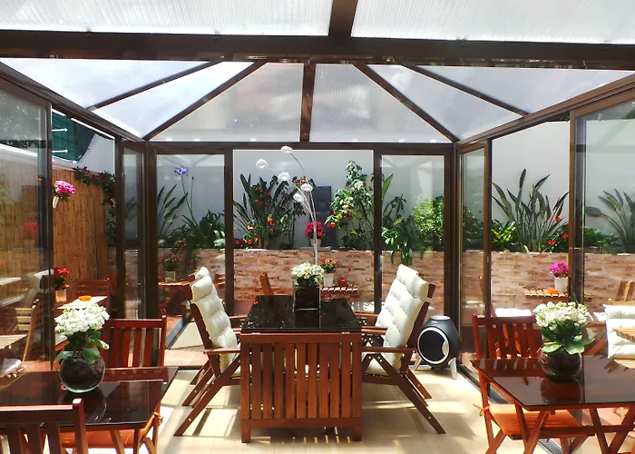 Dom Joao Glamour Hotel