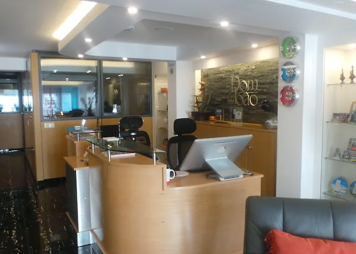 Hotel Dom Joao Glamour Lisbon