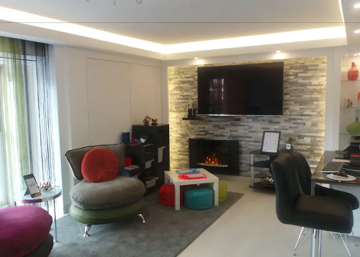 Dom Joao Glamour Lisbon