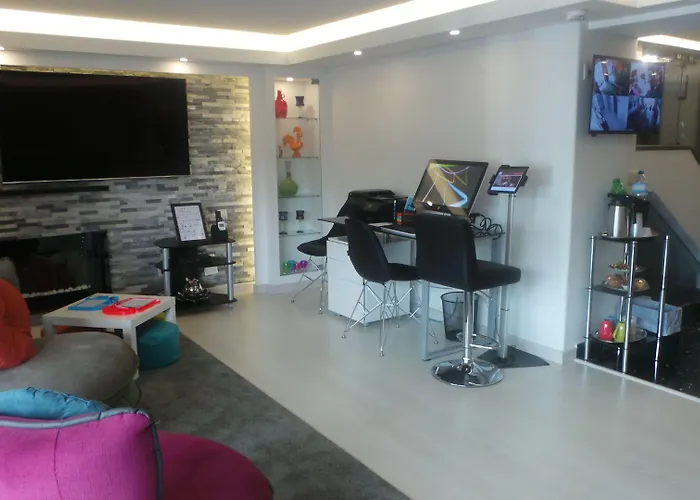 Hotel Dom Joao Glamour