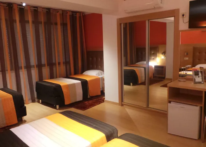 Hotel Dom Joao Glamour