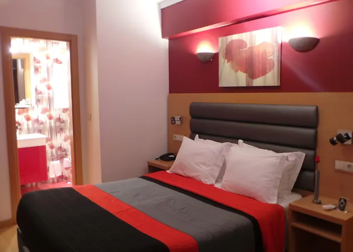 Dom Joao Glamour Hotel