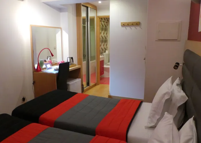 Dom Joao Glamour Hotel