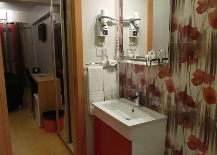 Hotel Dom Joao Glamour 2*