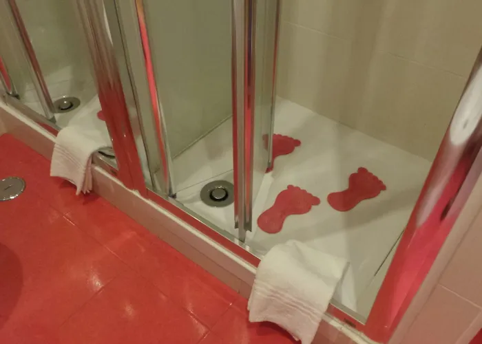 Dom Joao Glamour 2* Lisbon