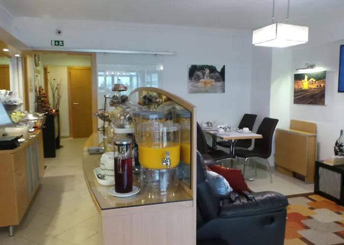 Dom Joao Glamour Lisbon