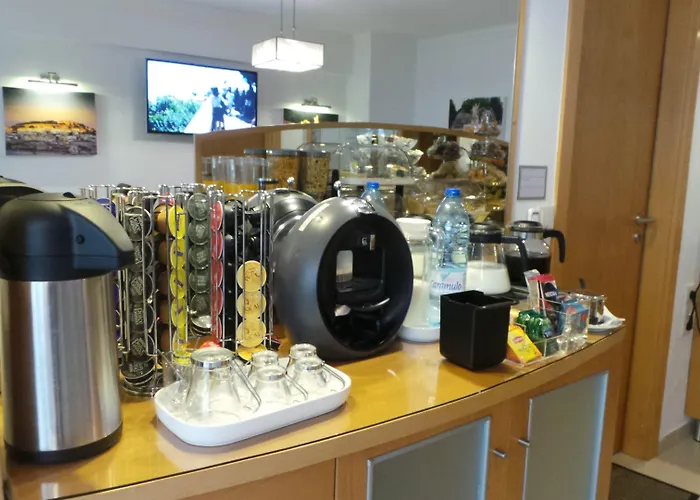 Hotel Dom Joao Glamour Lisbon