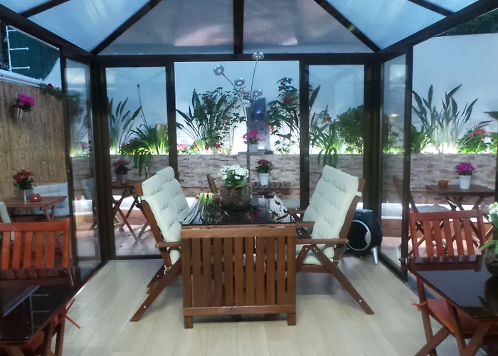 Dom Joao Glamour Hotel 2*