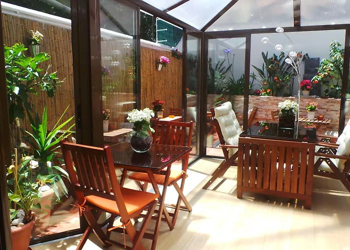 Hotel Dom Joao Glamour 2*