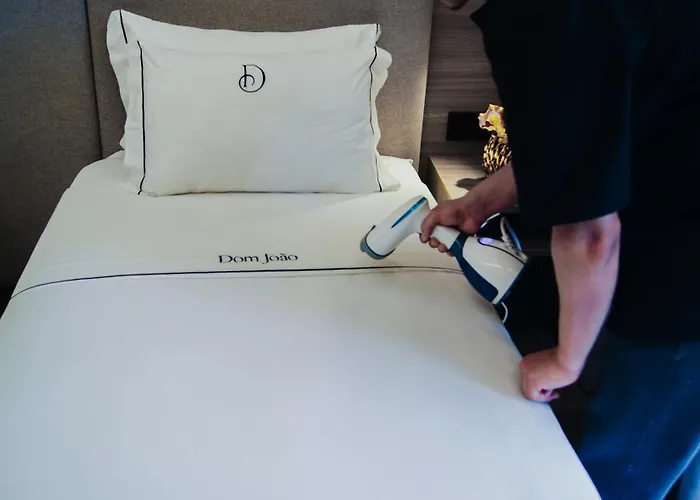 Hotel Dom Joao Glamour