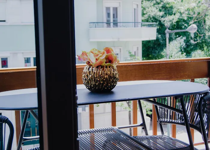 Hotel Dom Joao Glamour 2*