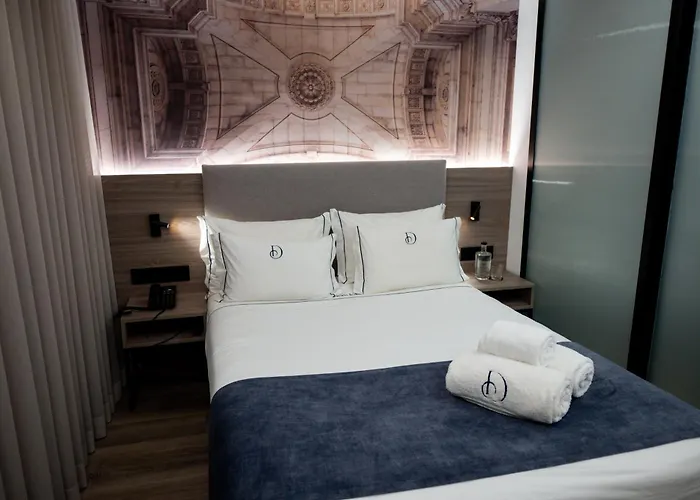 Dom Joao Glamour Lisbon