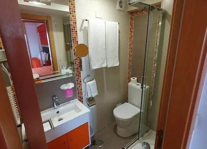 Hotel Dom Joao Glamour 2*