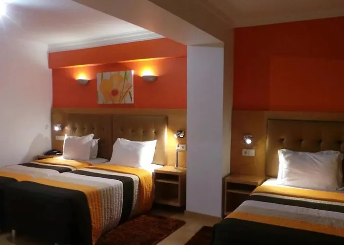 Hotel Dom Joao Glamour Lisbon