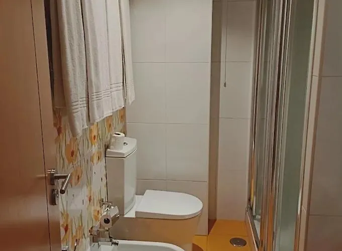 Dom Joao Glamour 2* Lisbon