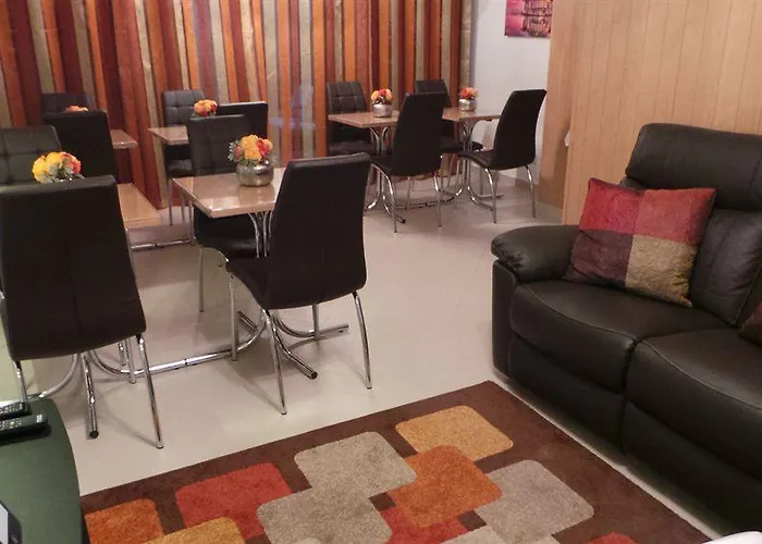 Dom Joao Glamour 2* Лиссабон