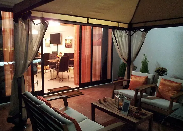 Dom Joao Glamour Hotel Lisbon