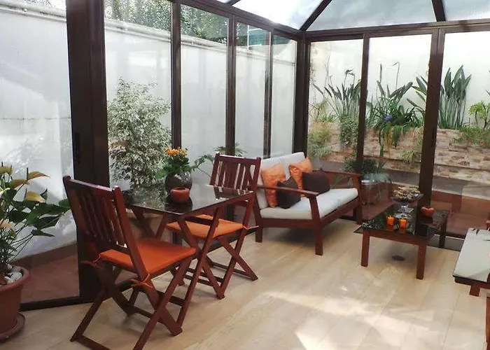 Hotel Dom Joao Glamour 2*