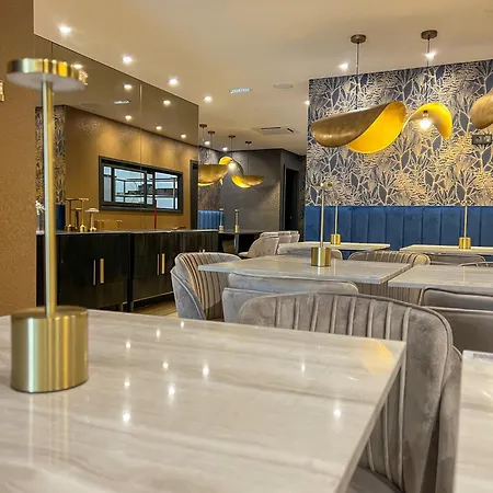 فندق Dom Joao Glamour 2*