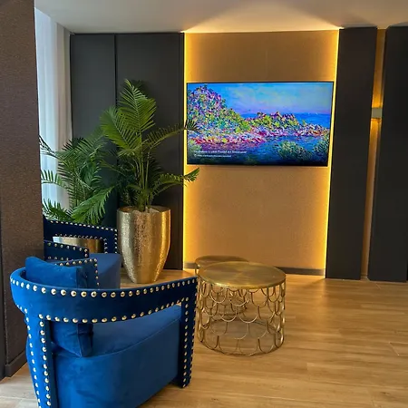 فندق Dom Joao Glamour