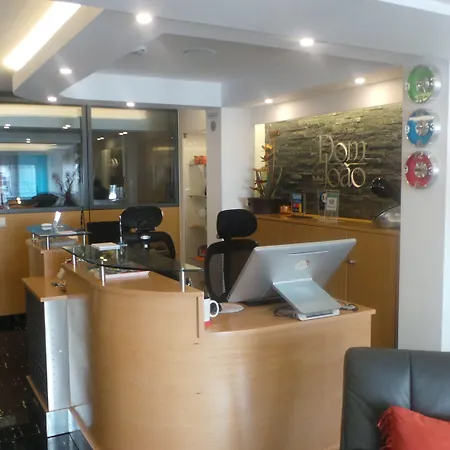 فندق Dom Joao Glamour Lisboa