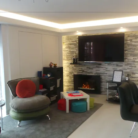 Dom Joao Glamour Lisboa