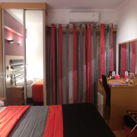 Dom Joao Glamour فندق