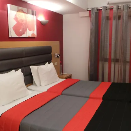Hotel Dom Joao Glamour 2*