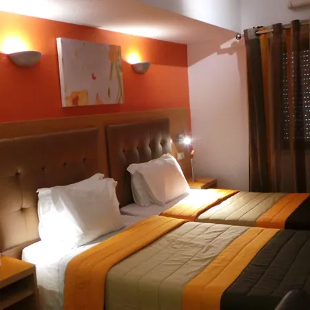 Dom Joao Glamour فندق 2*