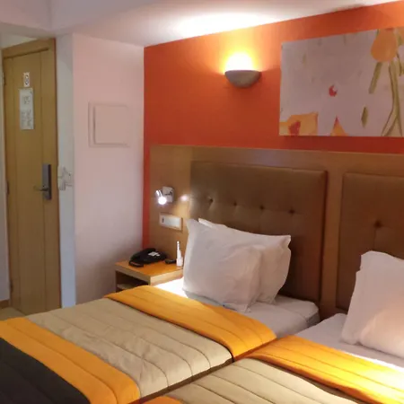 Dom Joao Glamour 2* Lisboa