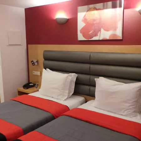 Hotel Dom Joao Glamour