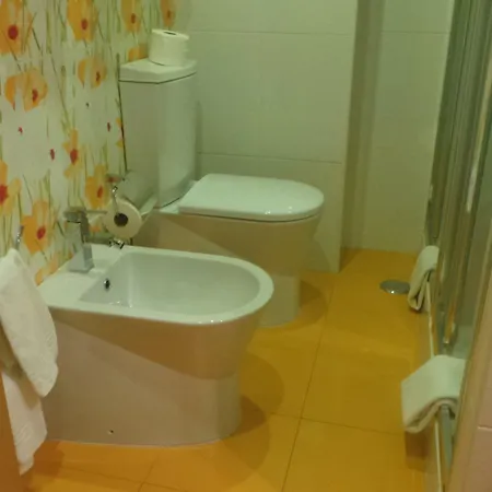 Dom Joao Glamour فندق 2*