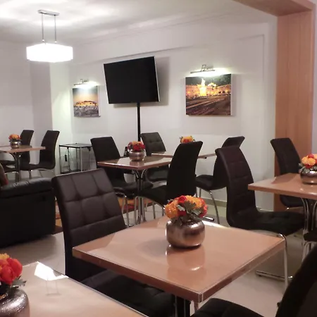 Dom Joao Glamour Hotel Lissabon
