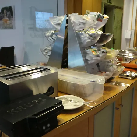 Dom Joao Glamour فندق 2*