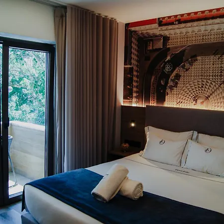 Hotel Dom Joao Glamour 2*