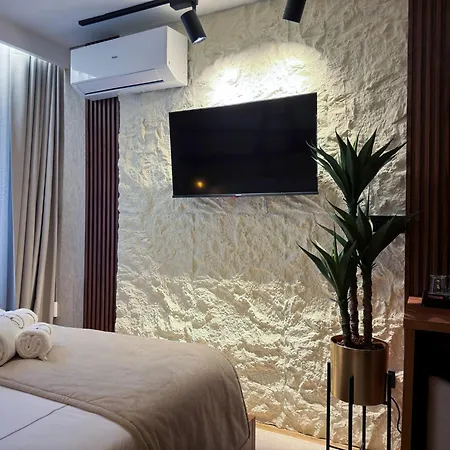 Hotel Dom Joao Glamour Lissabon