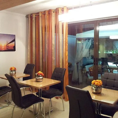 Dom Joao Glamour فندق