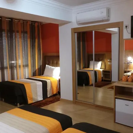 فندق Dom Joao Glamour