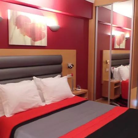 Dom Joao Glamour Lisboa