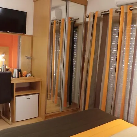 فندق Dom Joao Glamour Lisboa