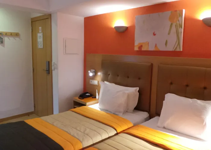 Dom Joao Glamour 2* Lisboa