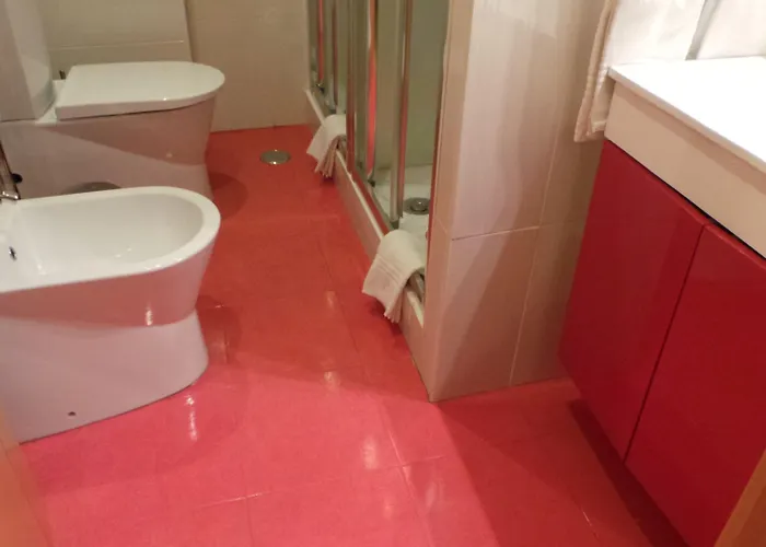 Dom Joao Glamour Lisboa