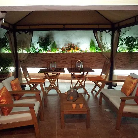 Dom Joao Glamour Hotel Lisbona