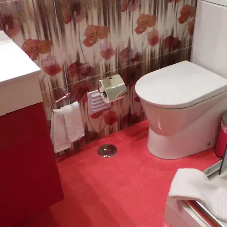 Hotel Dom Joao Glamour Lisbona