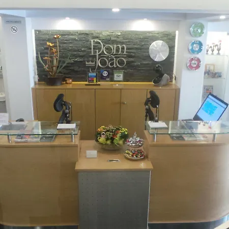 Dom Joao Glamour Lisbona